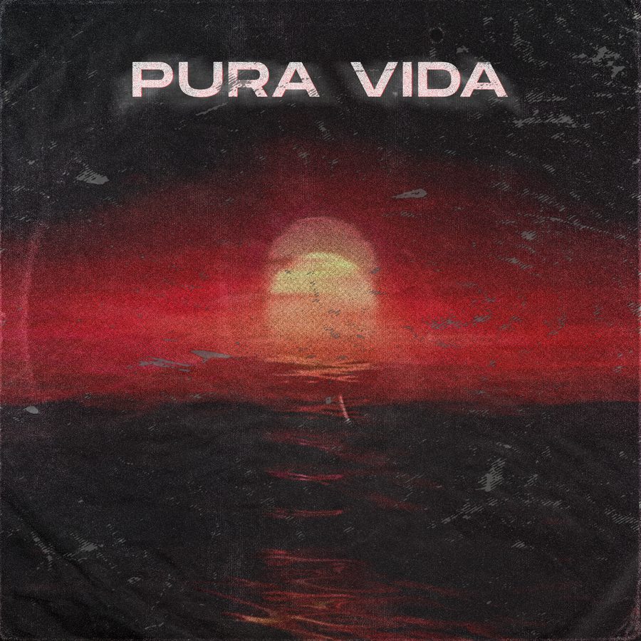 Pura Vida