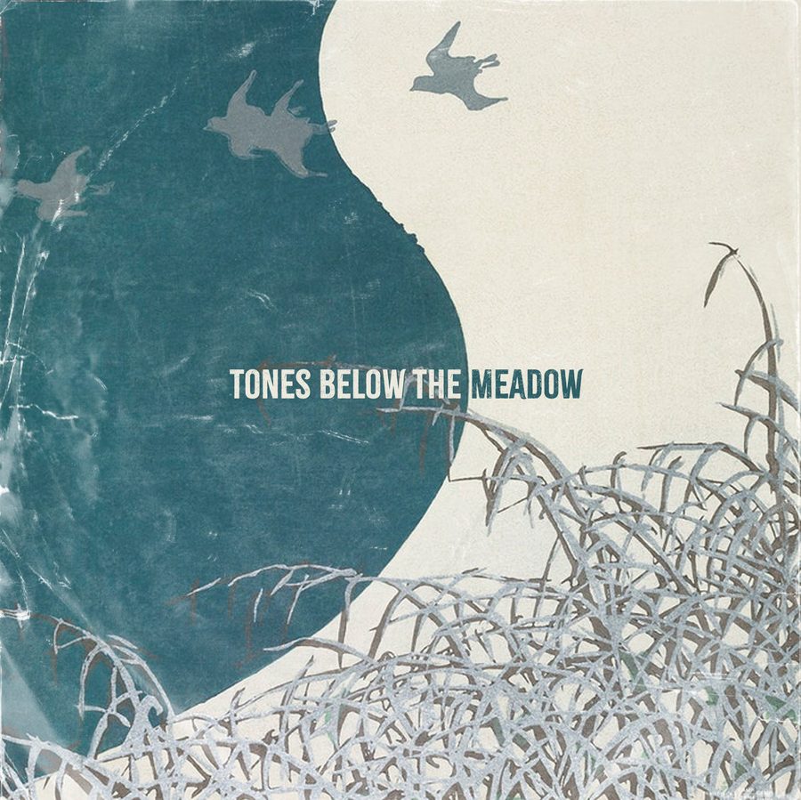 Tones Below The Meadow